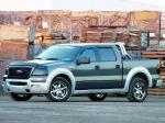 Ford F-150 SuperCrew by Xenon 2004 года